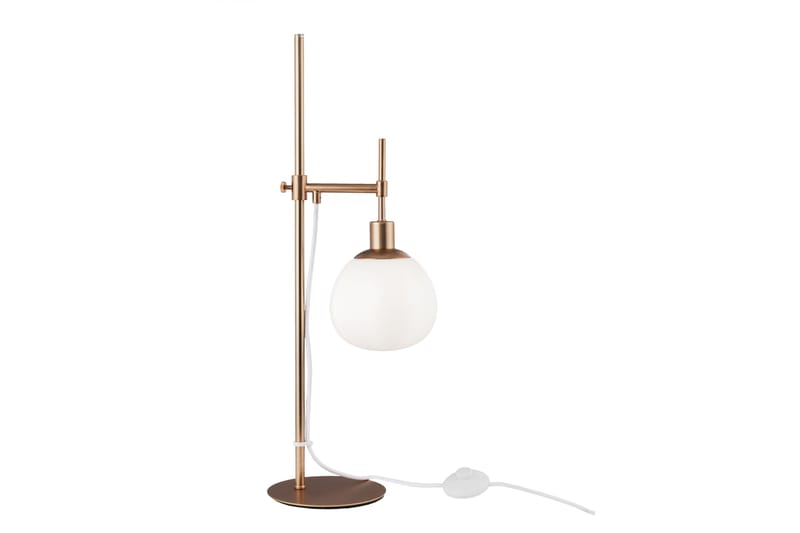 Maytoni Modern Bordlampe 650 cm - Messing - Belysning - Lamper & indendørsbelysning - Vindueslampe