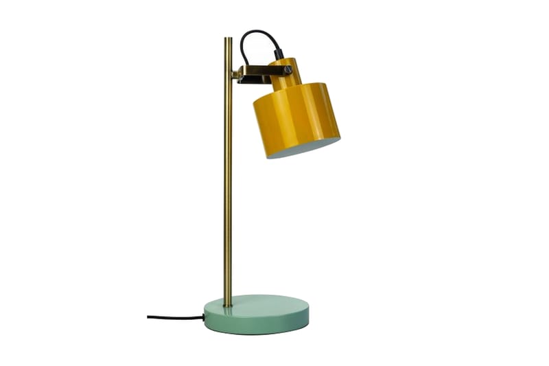 Ocean bordlampe - Dyberg Larsen - Belysning - Lamper & indendørsbelysning - Vindueslampe - Vindueslampe på fod