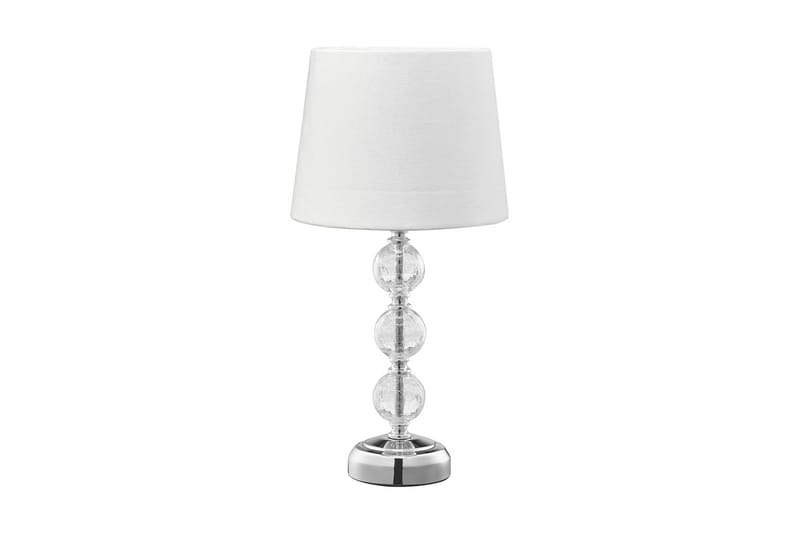 Pixie Design Alvina Bordlampe 40 cm - Pixie Design - Belysning - Lamper - Vindueslampe - Vindueslampe på fod