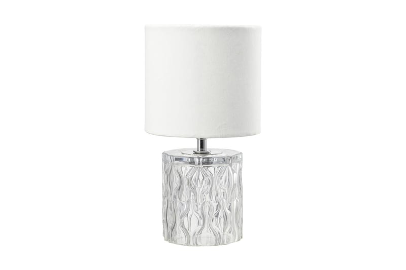 Pixie Design Elise Bordlampe 28,5 cm - Pixie Design - Belysning - Lamper - Bordlampe