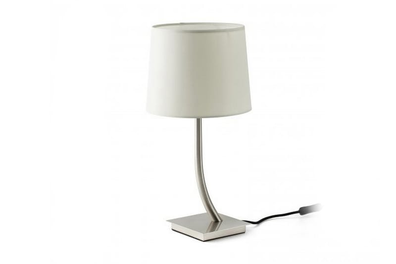 Rem bordlampe - Nikkel - Belysning - Lamper & indendørsbelysning - Vindueslampe