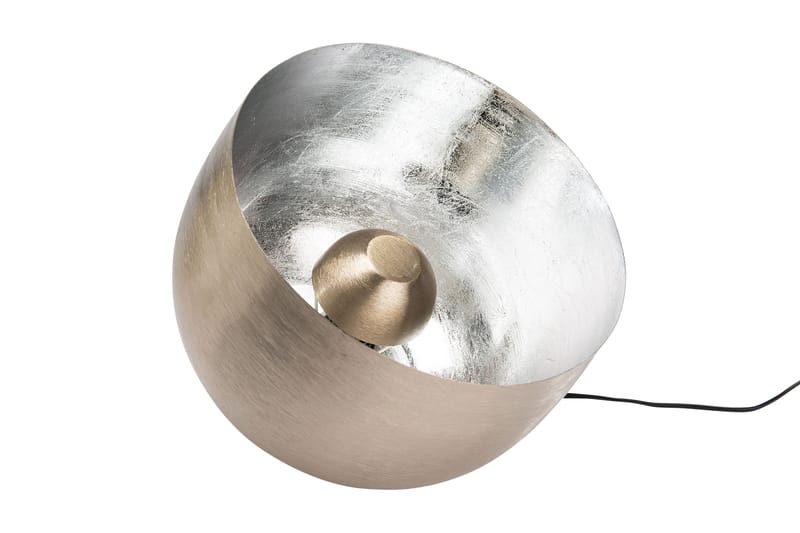 Rosshyttan Bordlampe - Sølv - Belysning - Lamper - Vindueslampe