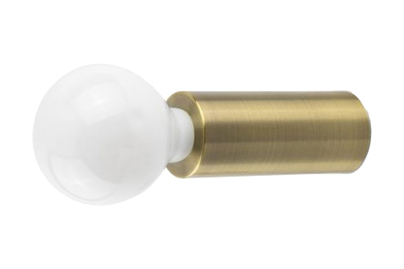 Ten-140 bordlampe - Guld - Belysning - Lamper & indendørsbelysning - Vindueslampe