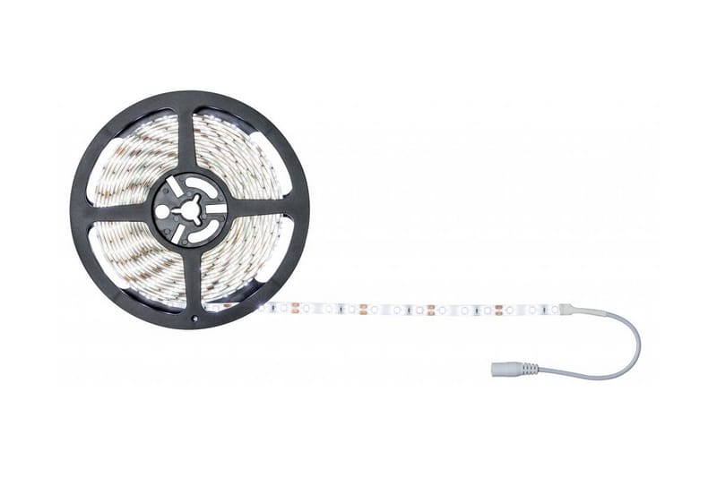 Paulmann LED-lampe - Hvid - Belysning - Lamper - Dekorativ belysning - Lyskæde