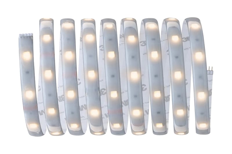 Paulmann LED-strip - Belysning - Lamper & indendørsbelysning - Dekorativ belysning - Lyskæde