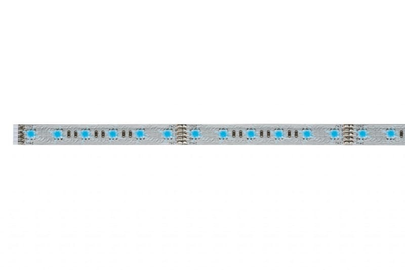 Paulmann LED-strip - Hvid - Belysning - Lamper - Dekorativ belysning - Lyskæde