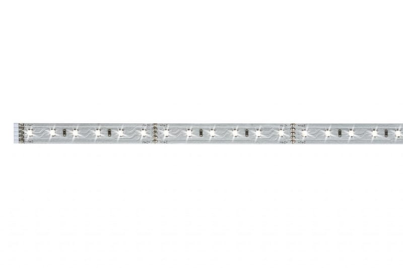 Paulmann LED-strip - Hvid - Belysning - Lamper & indendørsbelysning - Dekorativ belysning - Lyskæde