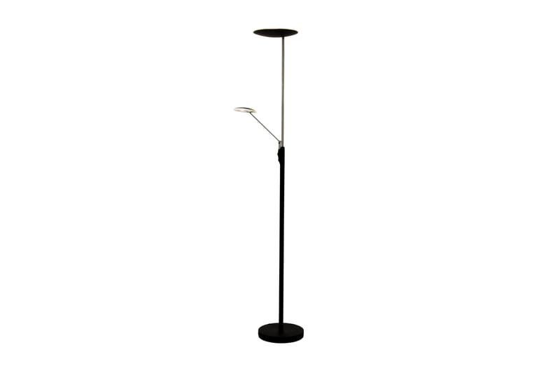 Aneta Cadiz Gulvlampe 186 cm - Aneta Lighting - Belysning - Lamper & indendørsbelysning - Gulvlampe & standerlampe - Uplight gulvlampe