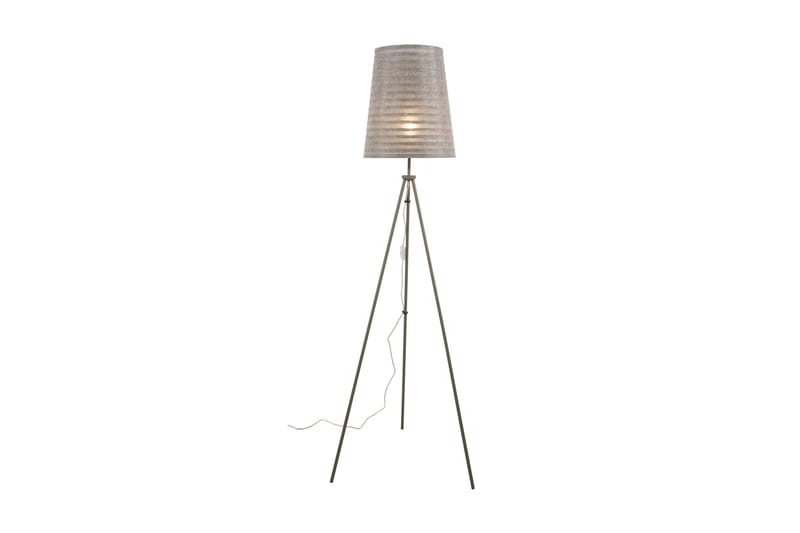 Aneta FUSSILI Gulvlampe 164 cm - Aneta Lighting - Belysning - Lamper & indendørsbelysning - Gulvlampe & standerlampe