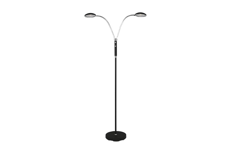 Aneta Hero Gulvlampe - Aneta Lighting - Belysning - Lamper & indendørsbelysning - Gulvlampe & standerlampe - Toarmet gulvlampe