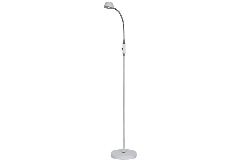 Aneta JUNO Gulvlampe 128 cm - Aneta Lighting - Belysning - Lamper & indendørsbelysning - Gulvlampe & standerlampe