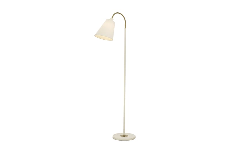 Aneta LJUSDAL Gulvlampe 140 cm - Aneta Lighting - Belysning - Lamper & indendørsbelysning - Gulvlampe & standerlampe