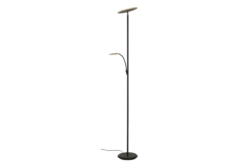 Aneta Stockholm Gulvlampe 184 cm - Aneta Lighting - Belysning - Lamper & indendørsbelysning - Gulvlampe & standerlampe - Uplight gulvlampe