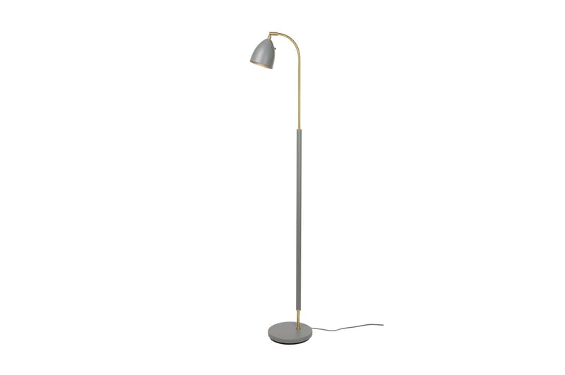 Belid Deluxe Gulvlampe 133,7 cm - Belid - Belysning - Lamper - Bordlampe