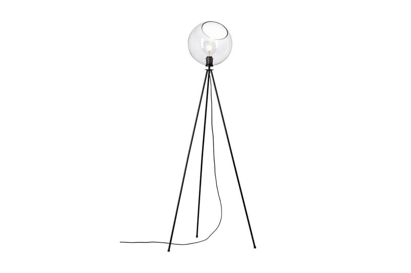 Brilliant Afton Gulvlampe 150 cm - Brilliant - Belysning - Lamper & indendørsbelysning - Gulvlampe & standerlampe