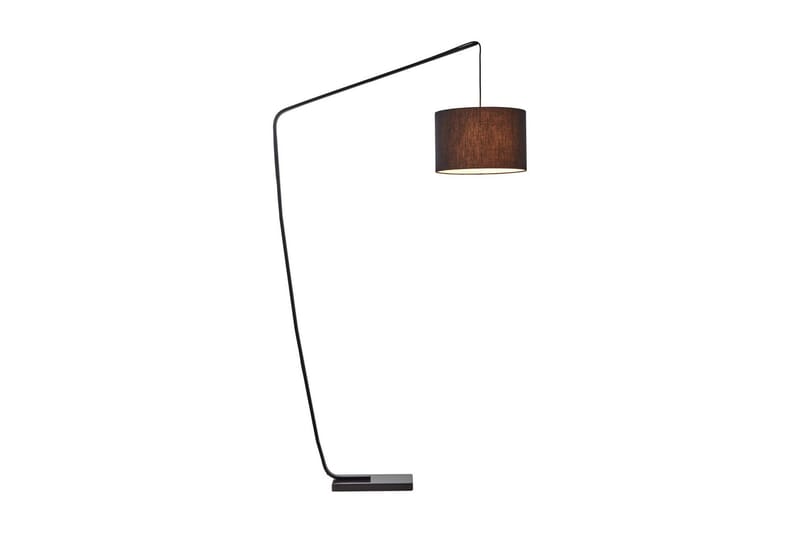 Brilliant Daria Gulvlampe 210 cm - Brilliant - Belysning - Lamper & indendørsbelysning - Gulvlampe & standerlampe