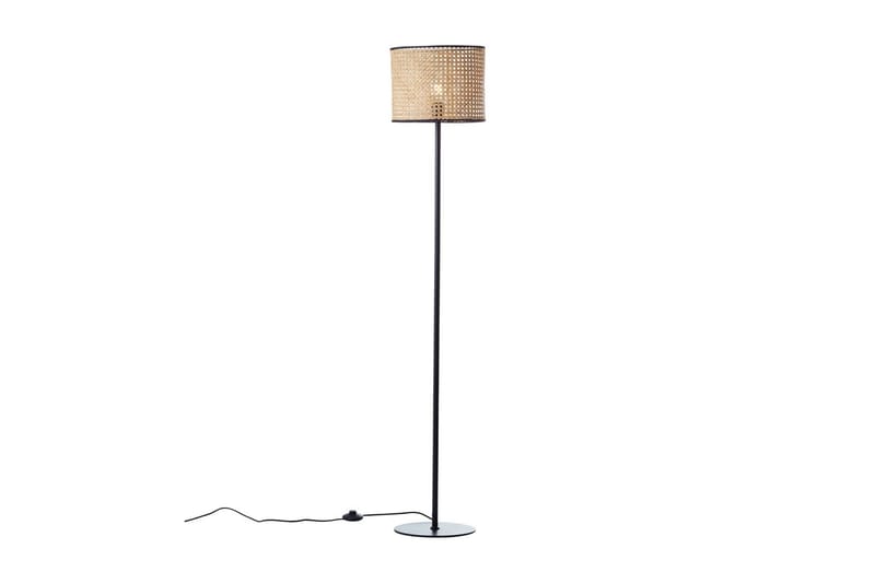 Brilliant gulvlampe 154 cm - Brilliant - Belysning - Lamper & indendørsbelysning - Gulvlampe & standerlampe