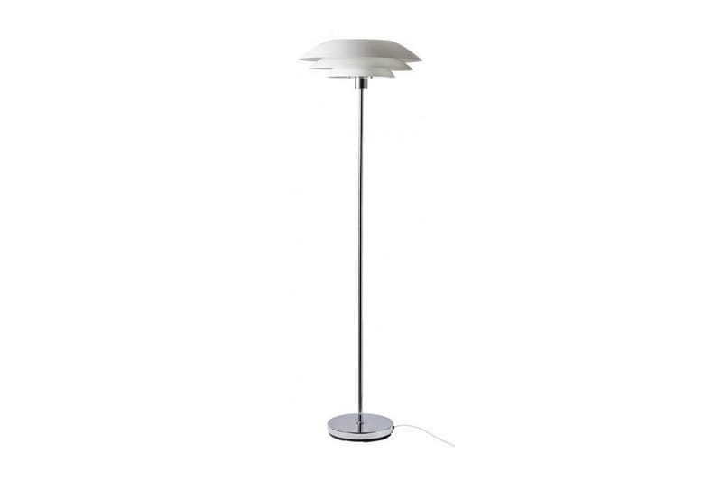 DL45 gulvlampe - Dyberg Larsen - Belysning - Lamper & indendørsbelysning - Gulvlampe & standerlampe