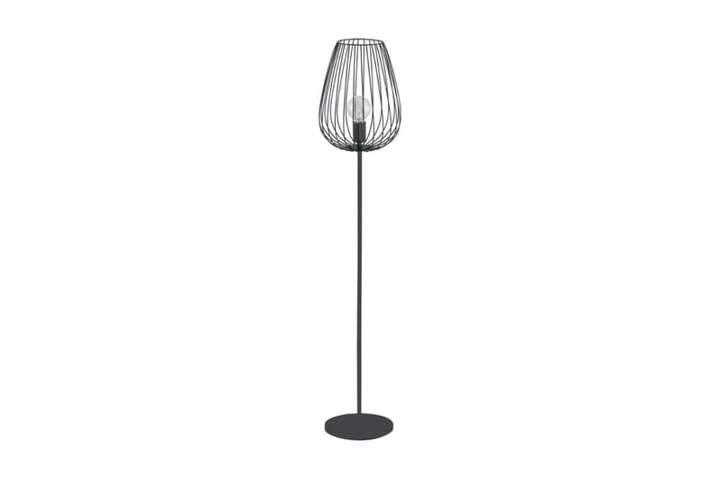 Eglo Gulvlampe 159,5 cm - Belysning - Lamper & indendørsbelysning - Gulvlampe & standerlampe