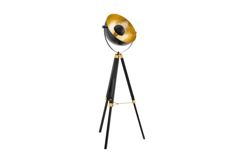 Eglo Gulvlampe 164 cm - Belysning - Lamper & indendørsbelysning - Gulvlampe & standerlampe