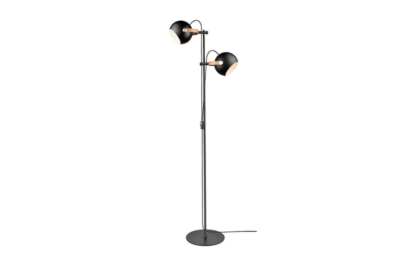 Halo Design Gulvlampe 150 cm - Belysning - Lamper & indendørsbelysning - Gulvlampe & standerlampe