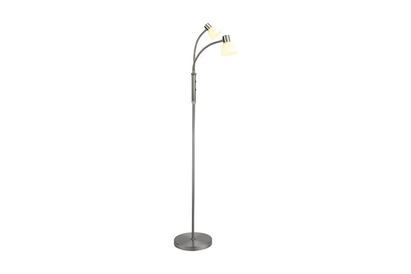 Halo Design Gulvlampe - Belysning - Lamper & indendørsbelysning - Gulvlampe & standerlampe - Toarmet gulvlampe