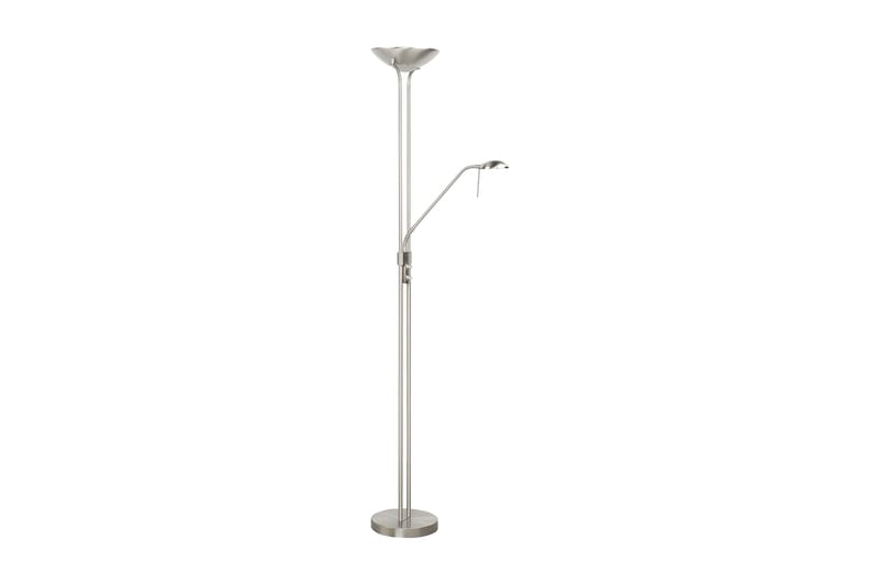 High Light New Gulvlampe 180 cm - Belysning - Lamper - Gulvlampe & standerlampe - Uplight gulvlampe