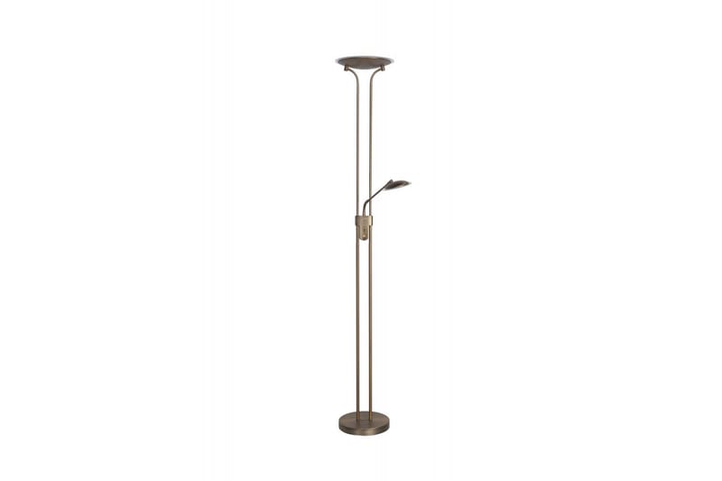 High Light Strato Gulvlampe 180 cm - Belysning - Lamper & indendørsbelysning - Gulvlampe & standerlampe - Uplight gulvlampe