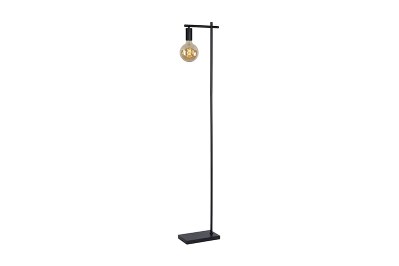 Lucide Gulvlampe 152 cm - Belysning - Lamper & indendørsbelysning - Gulvlampe & standerlampe