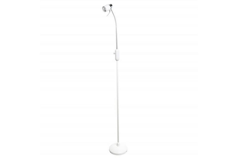 Wexiö Design Cleo Læselampe 137 cm - Wexiö Design - Belysning - Lamper & indendørsbelysning - Gulvlampe & standerlampe