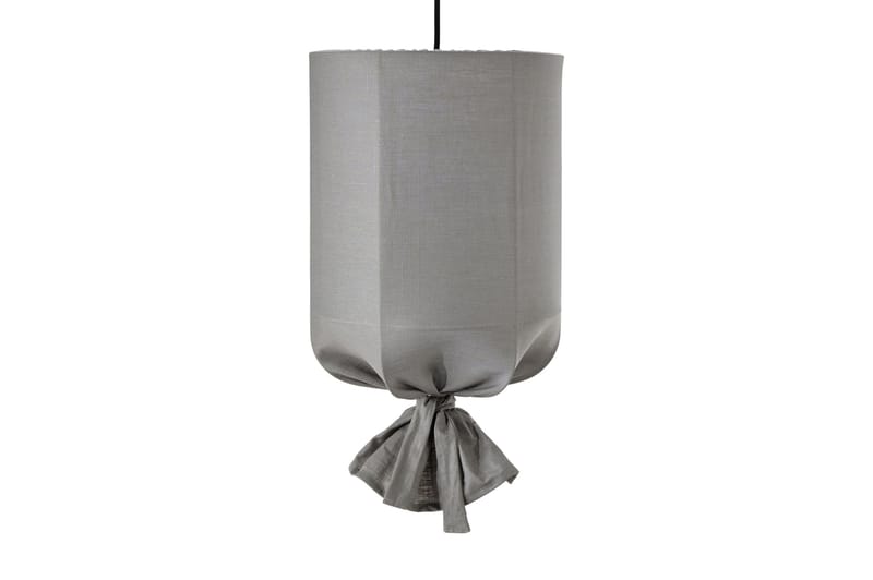 PR Home Lampskærm - Grå - Belysning - Lamper - Lampeskærme