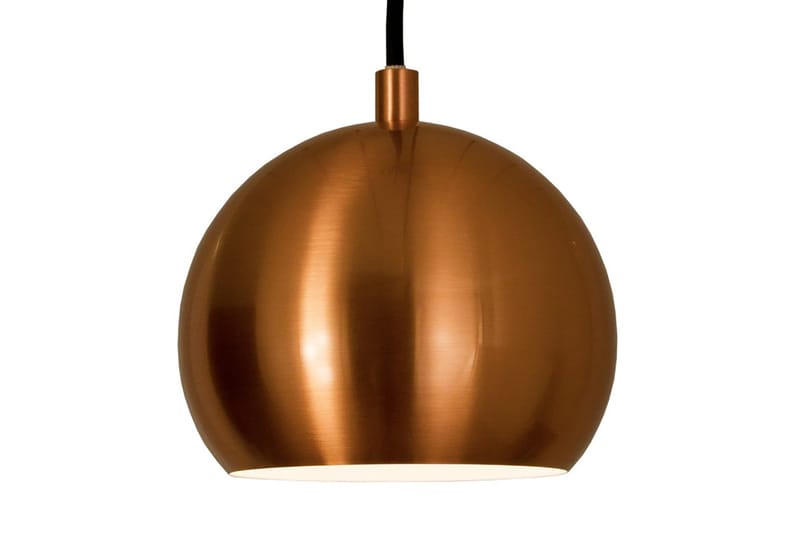 Aneta Kulan Loftlampe 15 cm - Aneta Lighting - Belysning - Lamper & indendørsbelysning - Loftlampe - Pendellamper & hængelamper