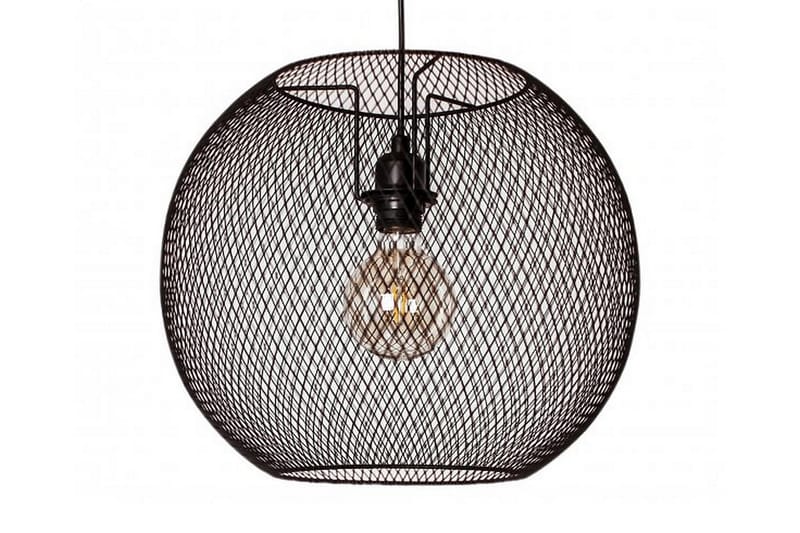 Cage Pendel Sort - By Rydéns - Belysning - Lamper - Loftlampe - Pendellamper & hængelamper