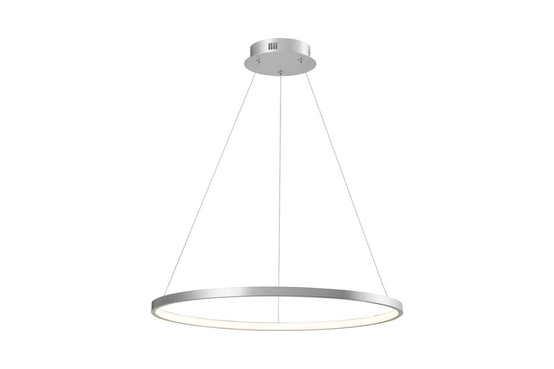 CIRCLE Plafond , sølv - Belysning - Lamper & indendørsbelysning - Vindueslampe
