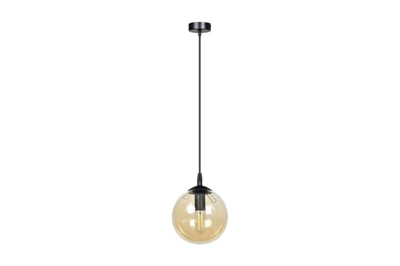 Cosmo 1 pendel Honning - Scandinavian Choice - Belysning - Lamper & indendørsbelysning - Vindueslampe