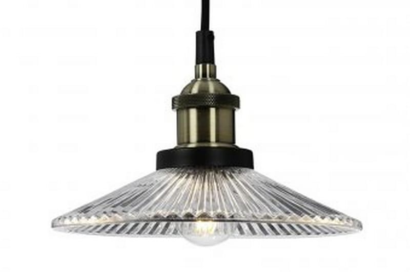 Cottex Reese Loftlampe - Antik - Belysning - Lamper & indendørsbelysning - Vindueslampe