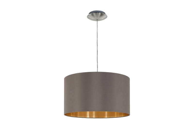 Eglo Loftlampe - Coffee/Guld - Belysning - Lamper & indendørsbelysning - Vindueslampe