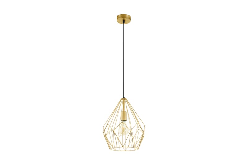 Eglo Loftlampe - Guld - Belysning - Lamper & indendørsbelysning - Vindueslampe