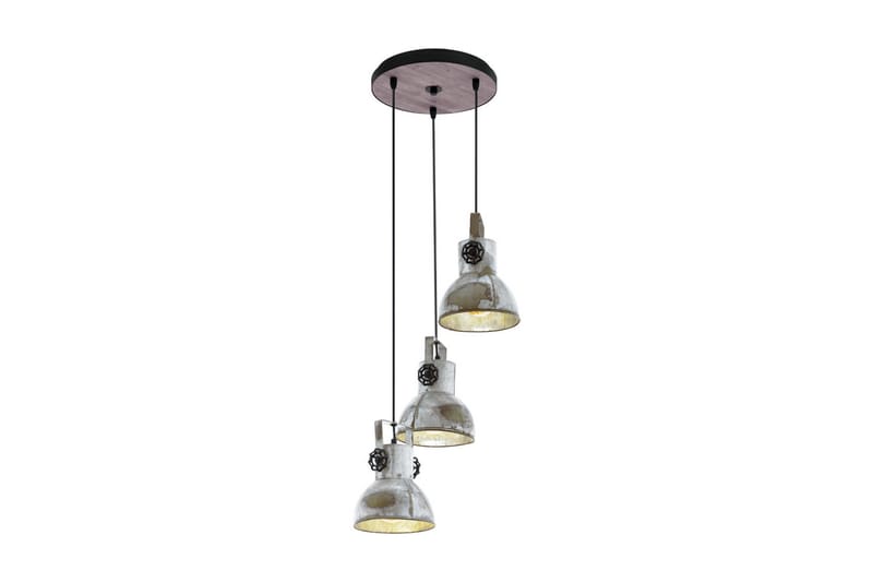 Eglo Taglampe Pendel - Eglo - Belysning - Lamper & indendørsbelysning - Vindueslampe