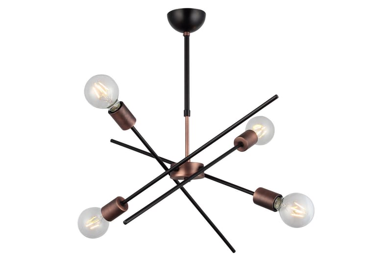 Gera Pendel - Homemania - Belysning - Lamper & indendørsbelysning - Loftlampe - Pendellamper & hængelamper
