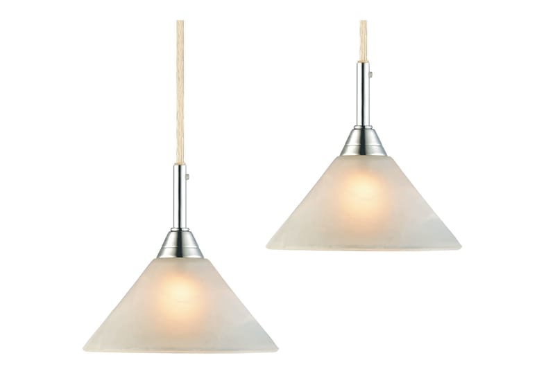 Halo Design Loftlampe - Belysning - Lamper & indendørsbelysning - Loftlampe - Pendellamper & hængelamper