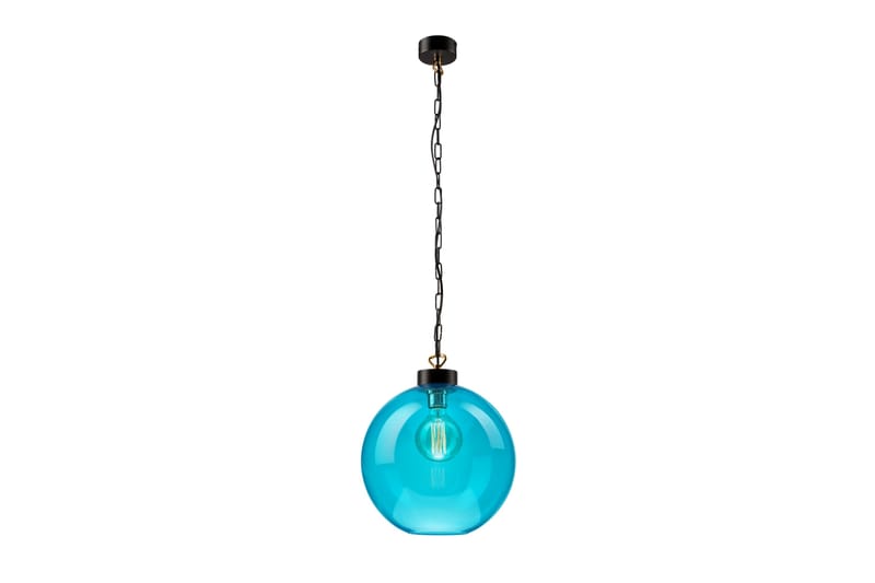 Imelda Loftlampe - Blå - Belysning - Lamper - Loftlampe - Pendellamper & hængelamper