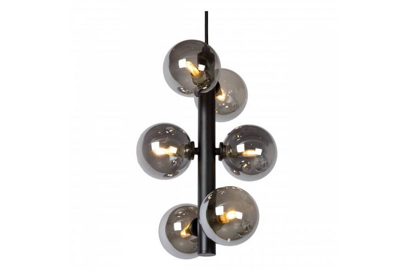 Lucide Loftlampe 25,5 cm - Belysning - Lamper - Loftlampe - Pendellamper & hængelamper