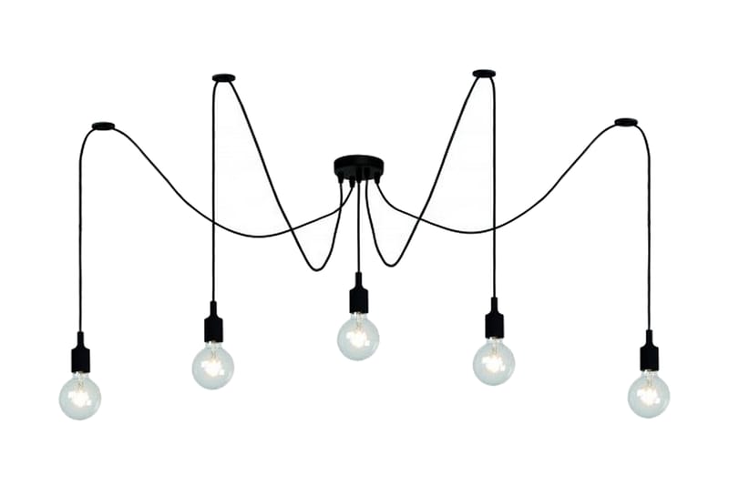 Lucide Loftlampe 400 cm - Belysning - Lamper - Loftlampe - Pendellamper & hængelamper