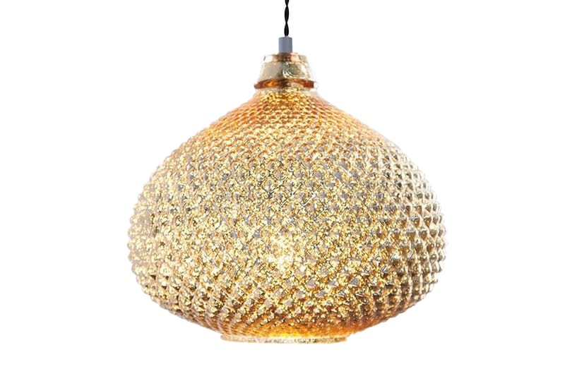 Madon Loftslampe 30 cm - Guld - Belysning - Lamper & indendørsbelysning - Loftlampe - Pendellamper & hængelamper