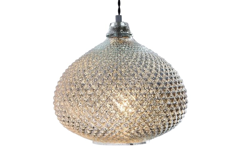 Madon Loftslampe 30 cm - Sølv - Belysning - Lamper & indendørsbelysning - Loftlampe - Pendellamper & hængelamper