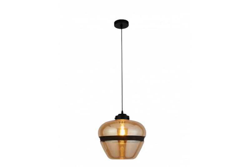 Meringue loftlampe - Amber - Belysning - Lamper & indendørsbelysning - Vindueslampe