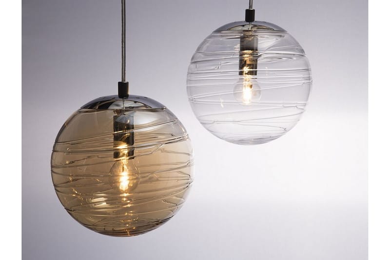 Mirna Loftslampe 16 cm - Guld - Belysning - Lamper & indendørsbelysning - Loftlampe - Pendellamper & hængelamper