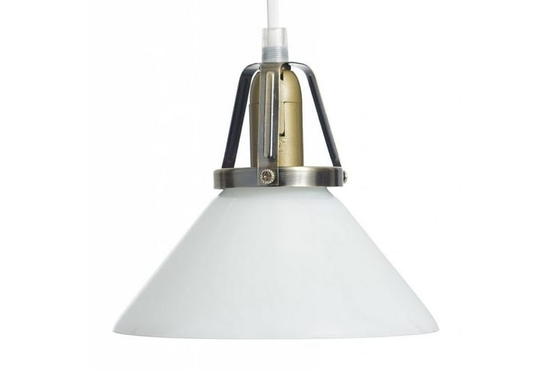 Oriva Skomakare Loftlampe - Antik messing - Belysning - Lamper & indendørsbelysning - Vindueslampe