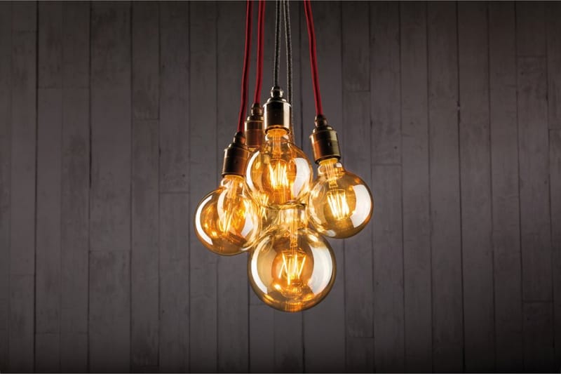 Paulmann Loftlampe - Belysning - Lamper & indendørsbelysning - Loftlampe - Pendellamper & hængelamper